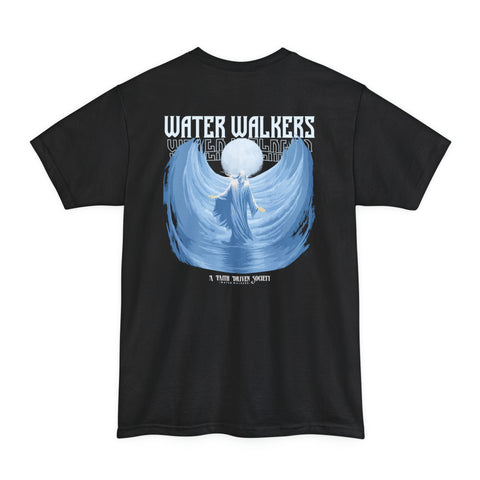 Water Walkers Long T-Shirt