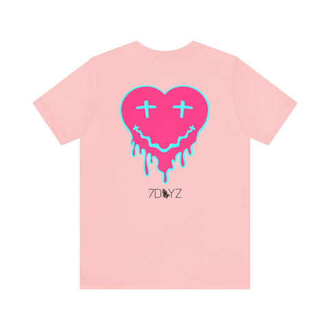 Soft Heart Tee