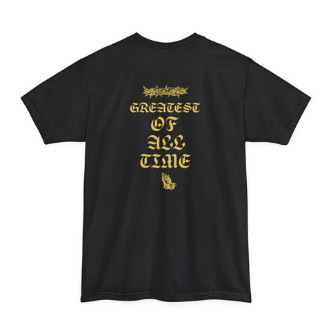 Greatest of All Time Collection Long Tee