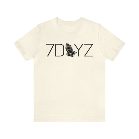 Original 7dvyz Tshirt