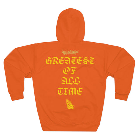 Greatest of All Time Hoodie