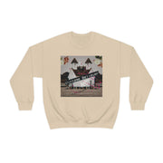 Vintage Believer Crewneck Sweatshirt