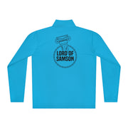 Lord Of Samson Pullover