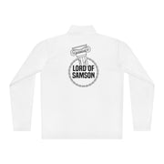 Lord Of Samson Pullover
