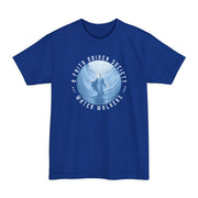 Water Walkers Long T-Shirt