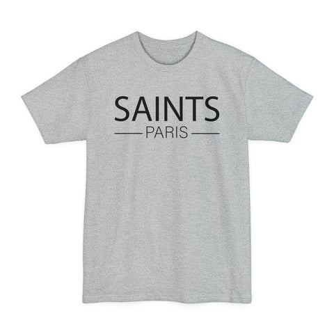 Saints in Paris Original Long Tee