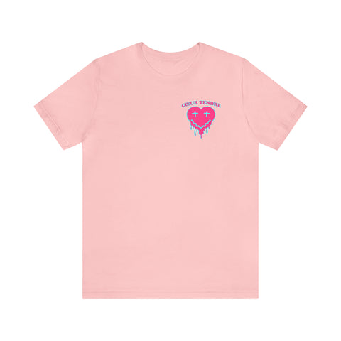 Soft Heart Tee