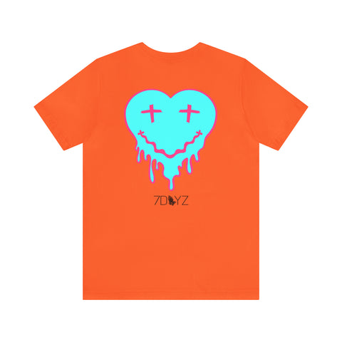 Soft Heart Tee