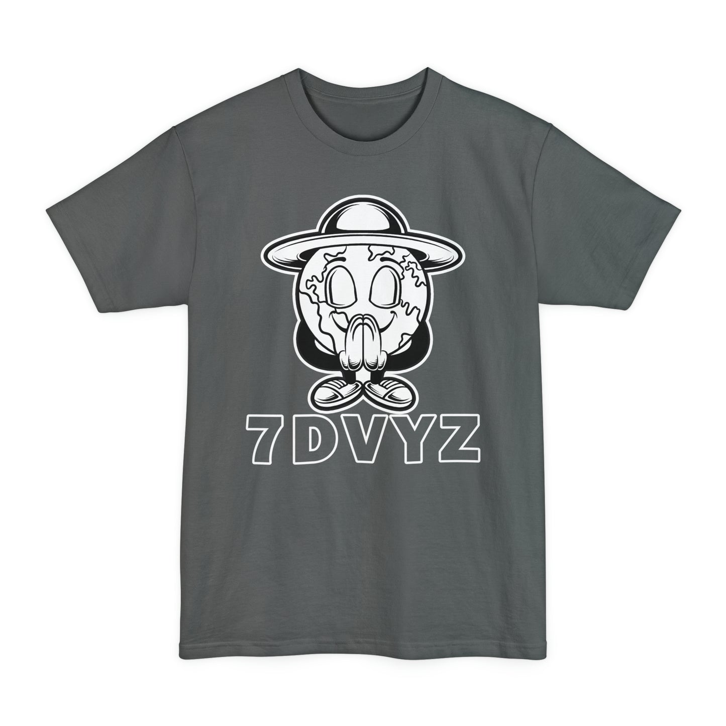 Original Mascot Long Tee