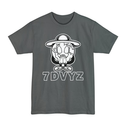 Original Mascot Long Tee