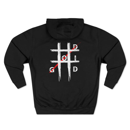 God Did Hoodie