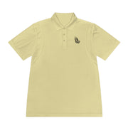 Prayer Hands Men's Polo