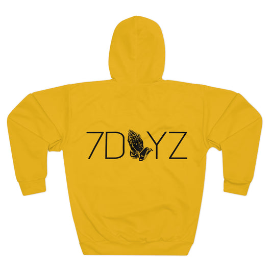 Original 7dvyz Hoodie