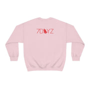 Vigilant Crewneck Sweatshirt