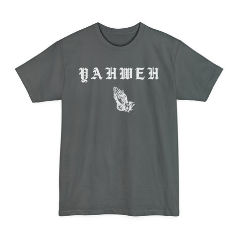 YHWH Long T-Shirt