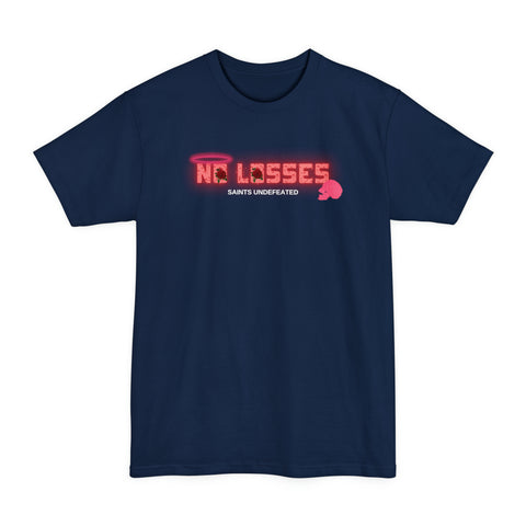 No Losses Long T-Shirt