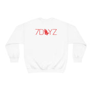 Pressure Crewneck Sweatshirt