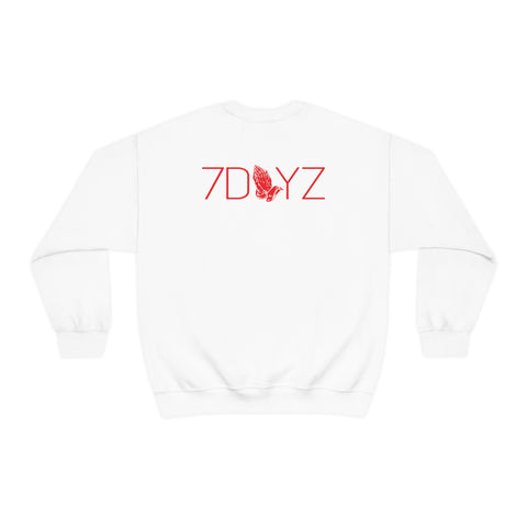 Pressure Crewneck Sweatshirt