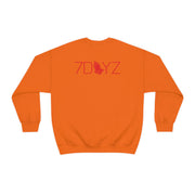 Pressure Crewneck Sweatshirt