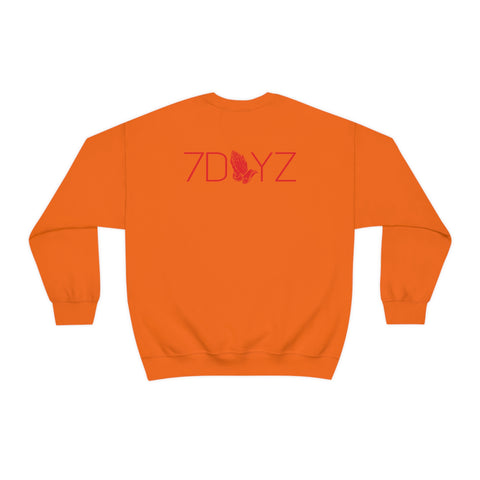 Pressure Crewneck Sweatshirt