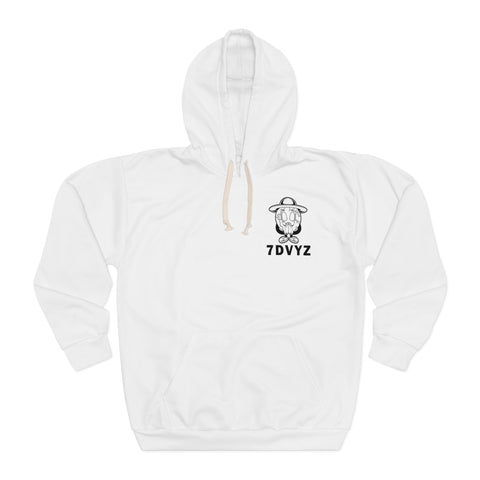 Shuttle To Heaven Hoodie