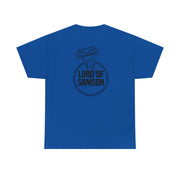 Lord of Samson Workout Tee