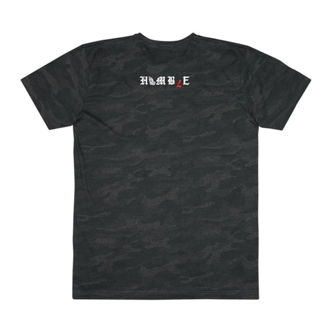 Humble Essence Be The Light Tshirt