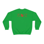 Pressure Crewneck Sweatshirt