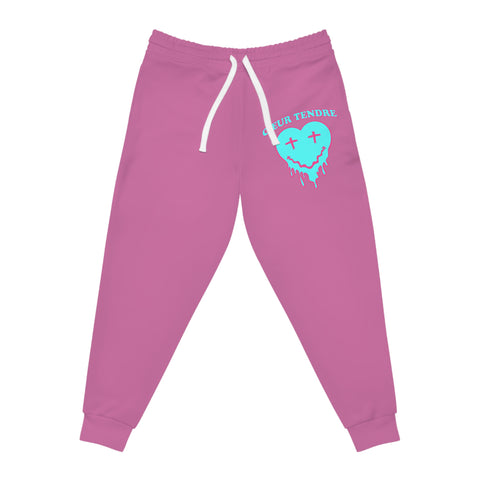 Soft Heart Athletic Joggers