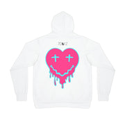 Soft Heart Hoodie