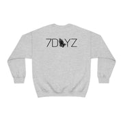 Love Your Neighbor Crewneck Sweatshirt