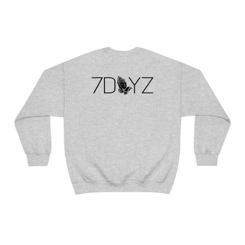 Love Your Neighbor Crewneck Sweatshirt