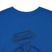 Lord of Samson Workout Tee