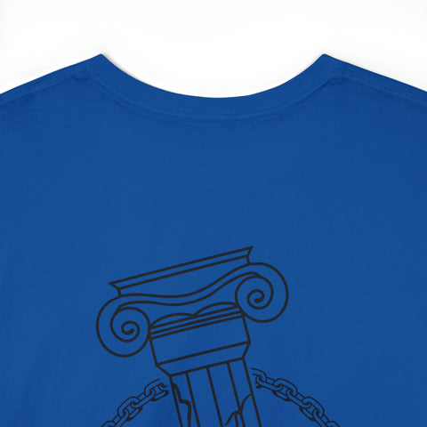 Lord of Samson Workout Tee