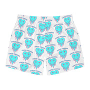 Soft Heart Shorts