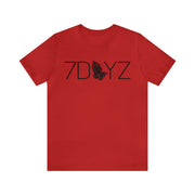 Original 7dvyz Tshirt