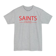 Saints in Paris Original Long Tee