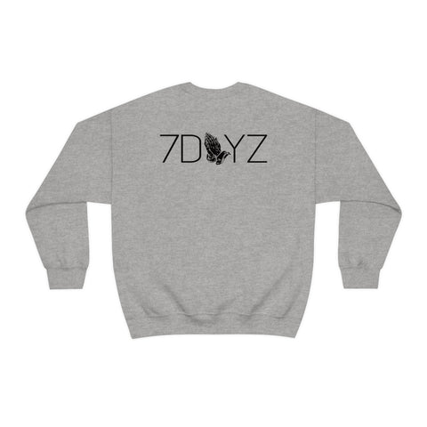 Love Your Neighbor Crewneck Sweatshirt