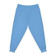 Soft Heart Athletic Joggers