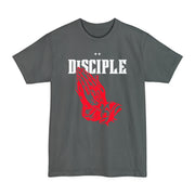 Disciple Long TShirt