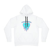 Soft Heart Hoodie