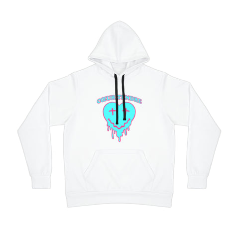 Soft Heart Hoodie