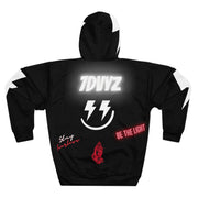 Lightning Hoodie