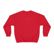 Vigilant Crewneck Sweatshirt