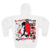 Protect Me Hoodie