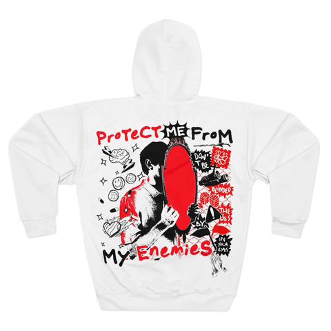 Protect Me Hoodie