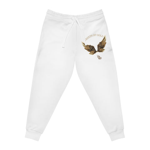 Streets Of Gold Joggers