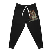 Lion of Judah Poly Sweats