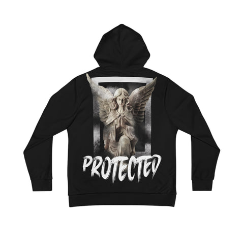 Protected Hoodie