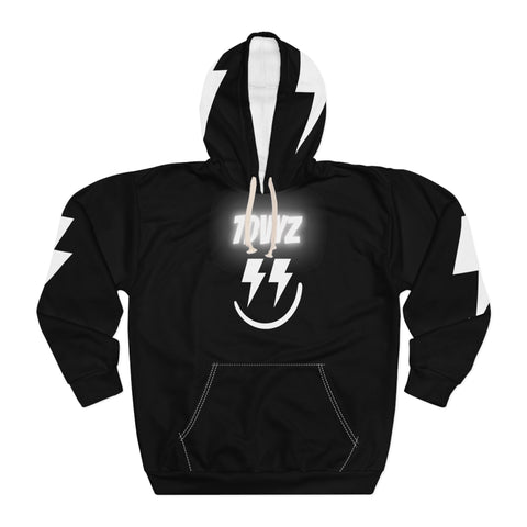 Lightning Hoodie